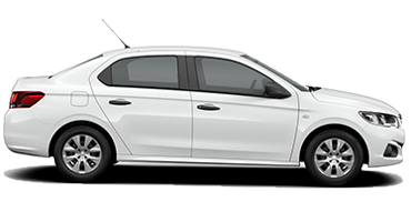 PEUGEOT 301