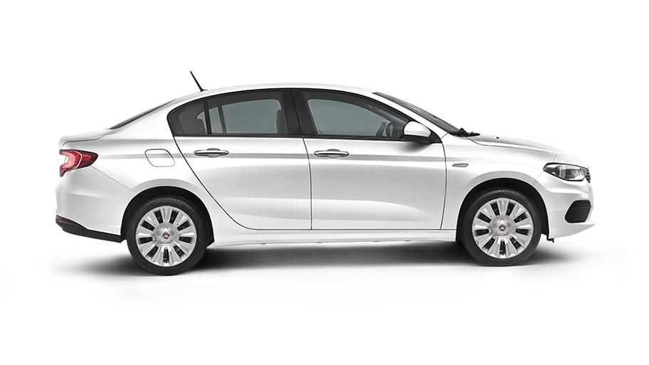 FIAT EGEA